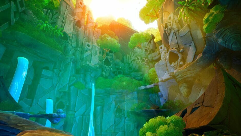 Call of the Sea: Deluxe Edition Screenshot