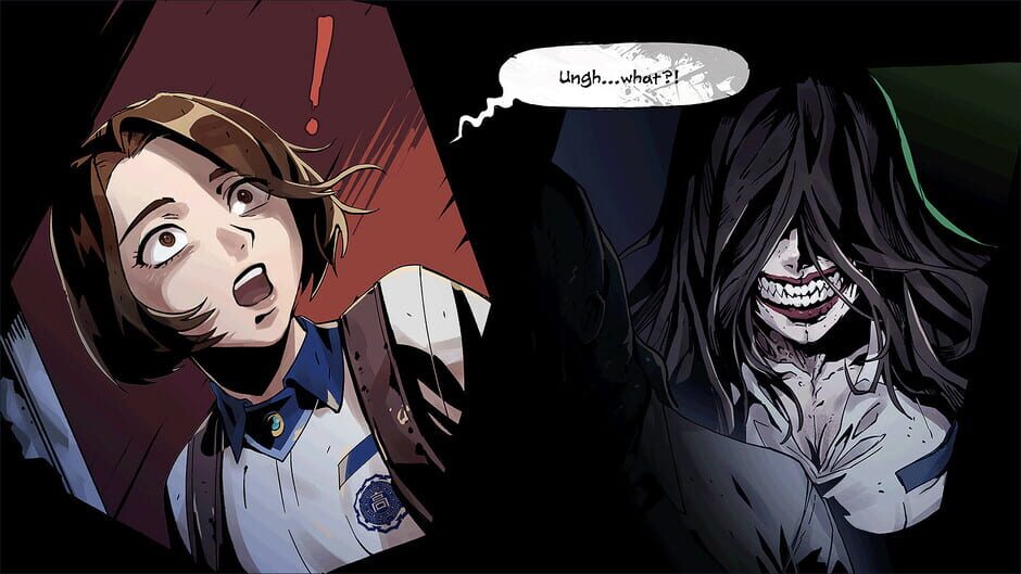 The Coma 2: Vicious Sisters - Deluxe Edition Screenshot