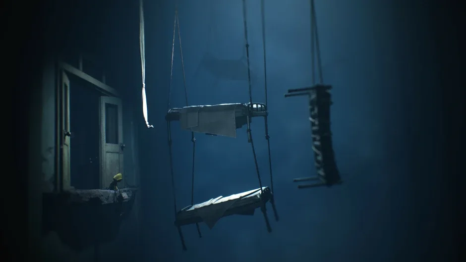 Little Nightmares II: Deluxe Edition