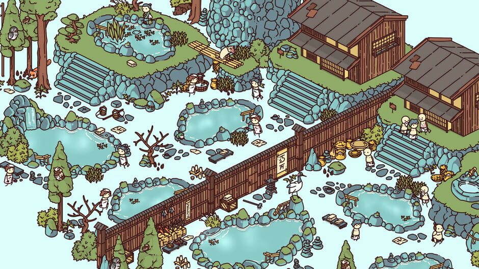 Hidden Through Time: Legends of Japan Screenshot