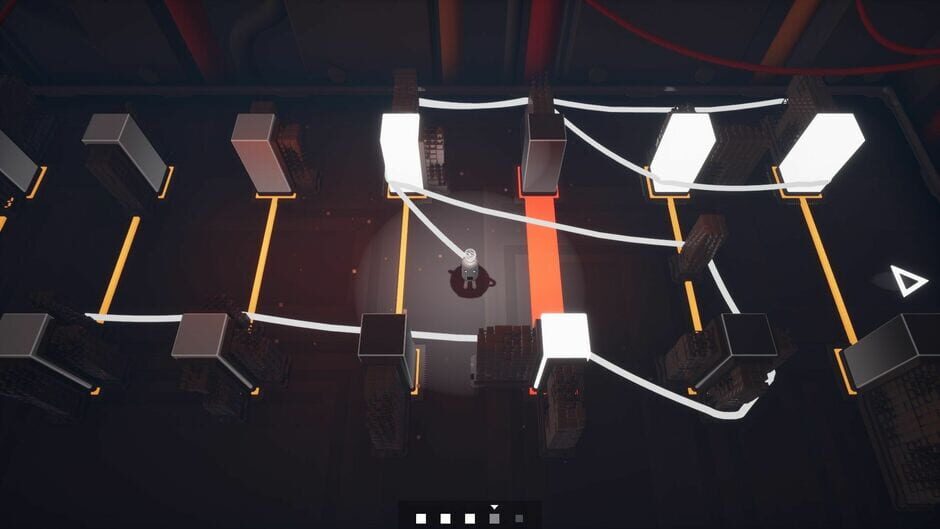 Filament: Marmalade Edition Screenshot