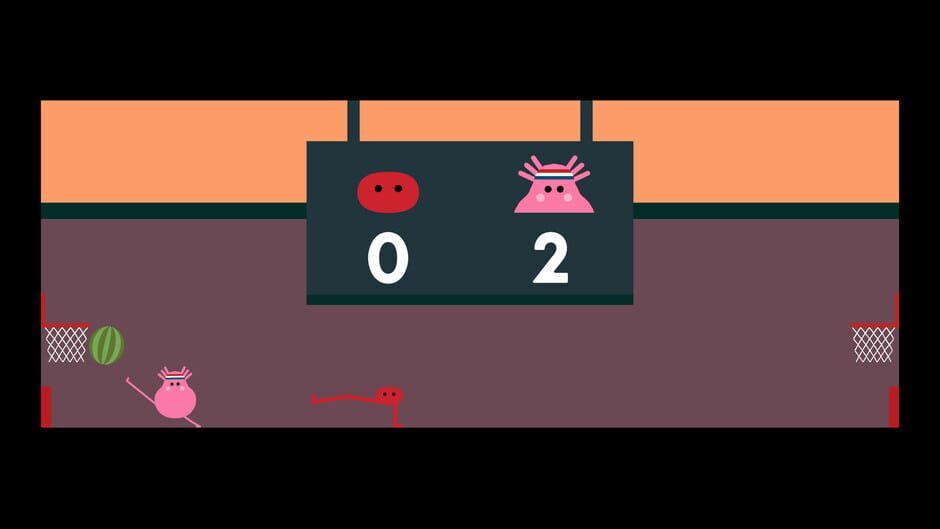 Pikuniku: Collector's Edition Screenshot