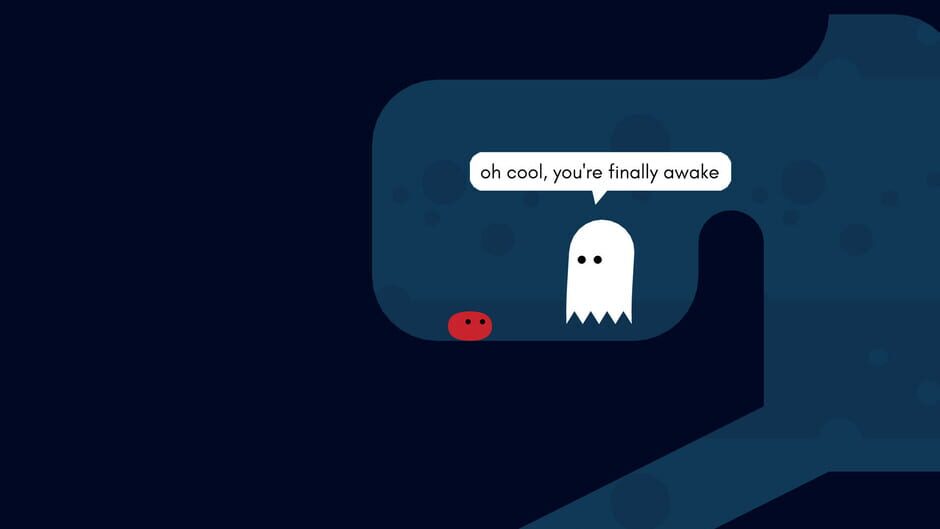 Pikuniku: Collector's Edition Screenshot