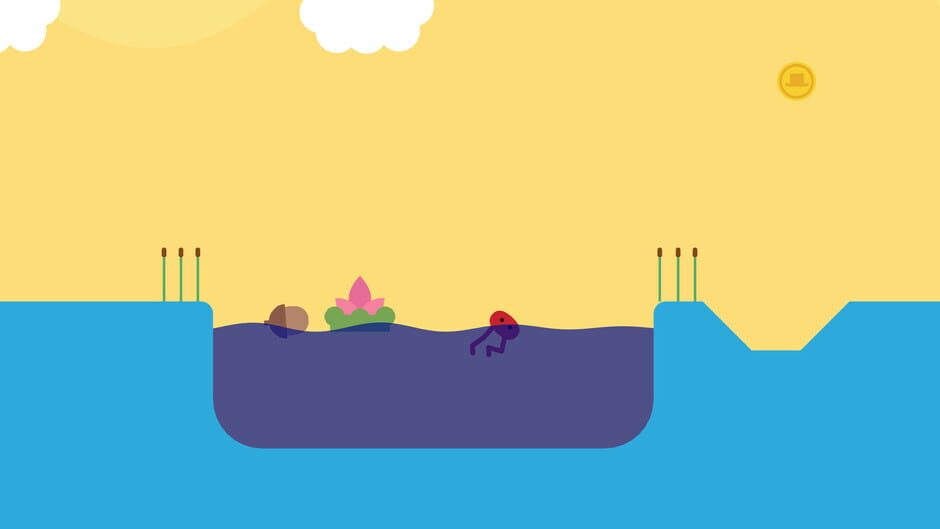 Pikuniku: Collector's Edition Screenshot