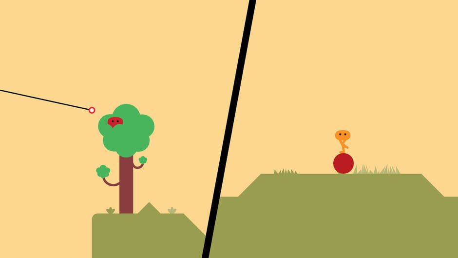 Pikuniku: Collector's Edition Screenshot