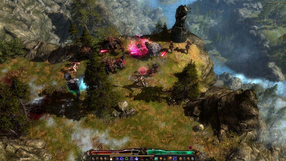 Grim Dawn: Definitive Edition Screenshot