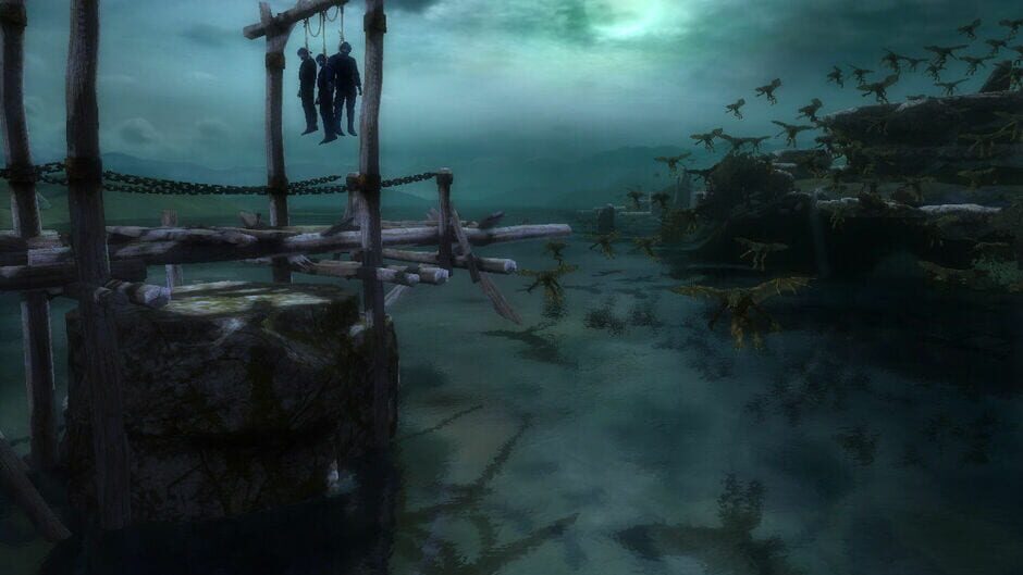 Warhammer: Mark of Chaos - Gold Edition Screenshot