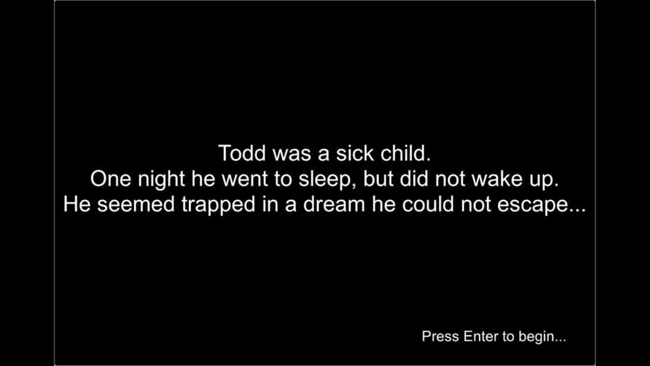 สกรีนช็อตจาก Todd's Spider Dream (รูปที่ 12)