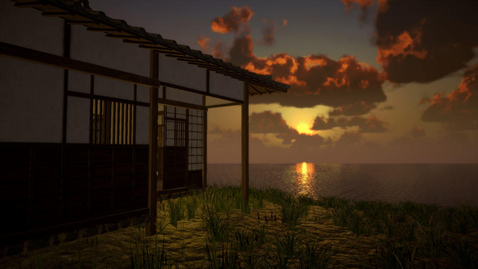 Tomboy Adventure Screenshot