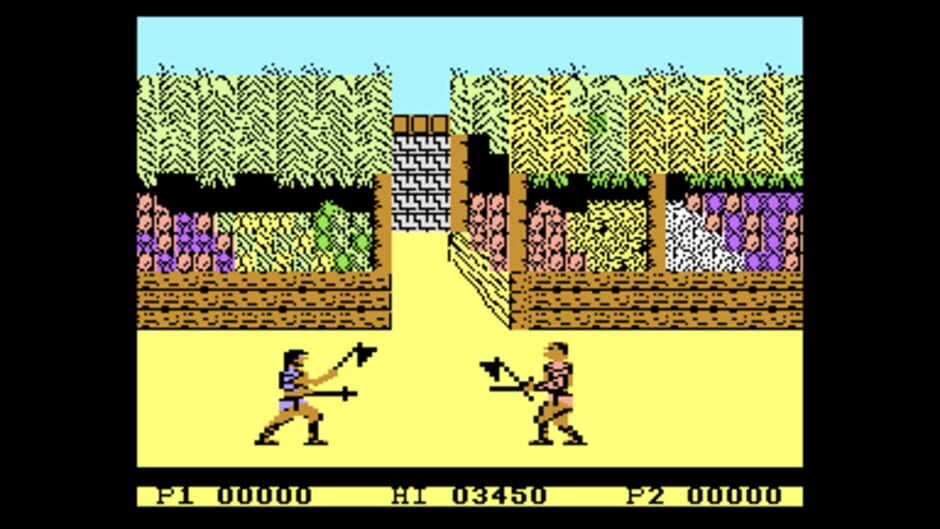 Gladiator screenshot