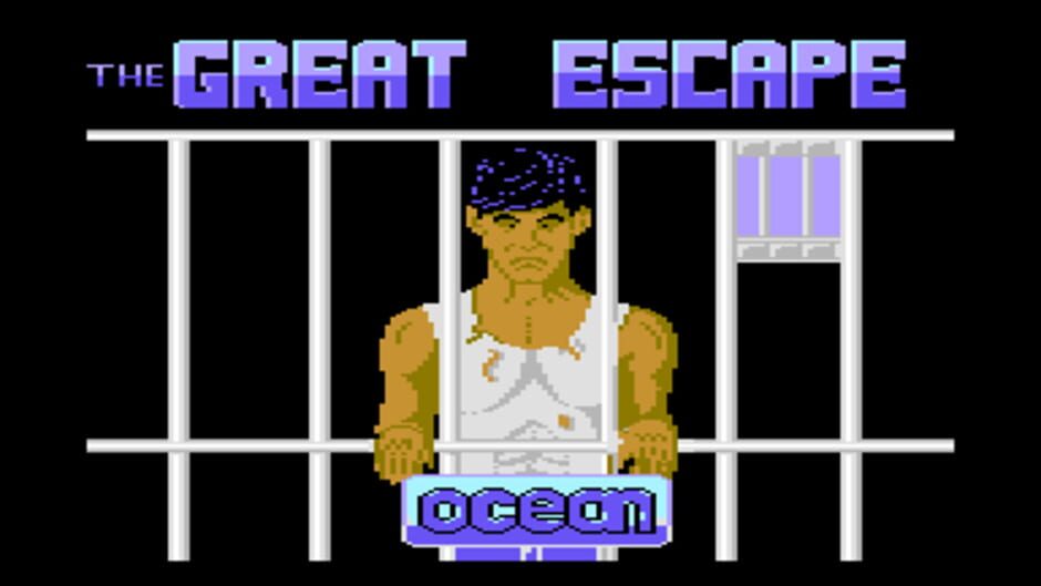 The Great Escape Screenshot