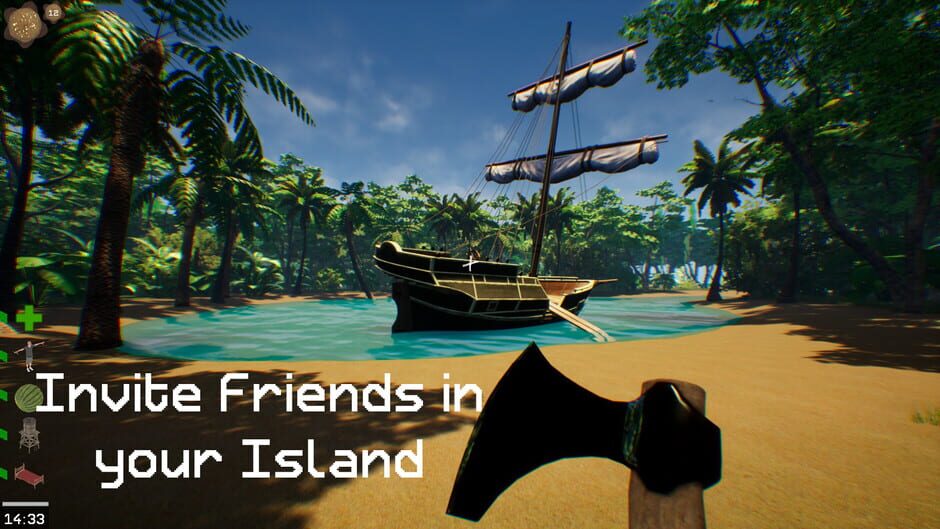 Grandiose Screenshot