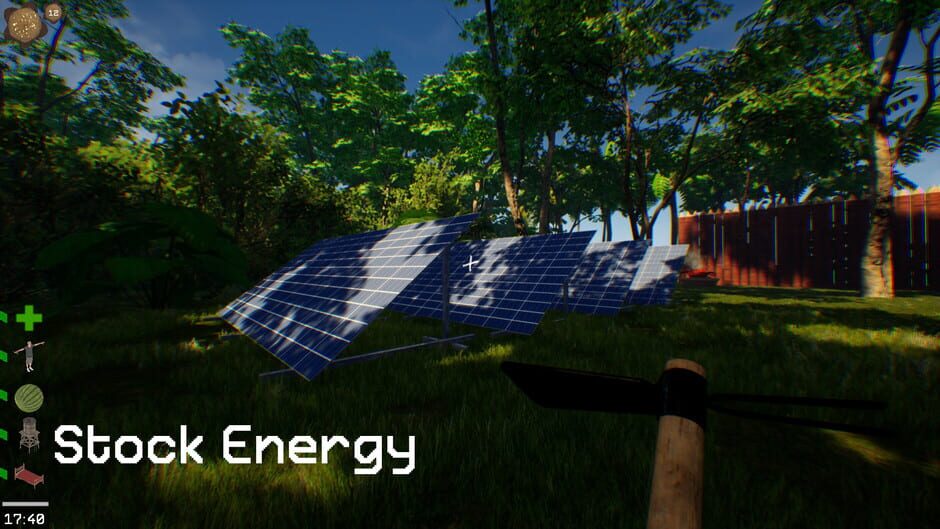 Grandiose Screenshot