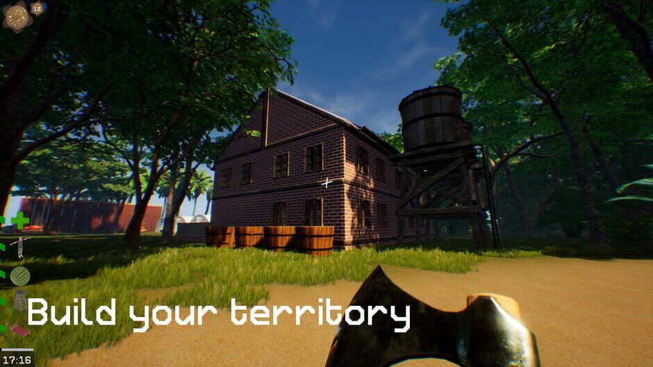 Grandiose Screenshot