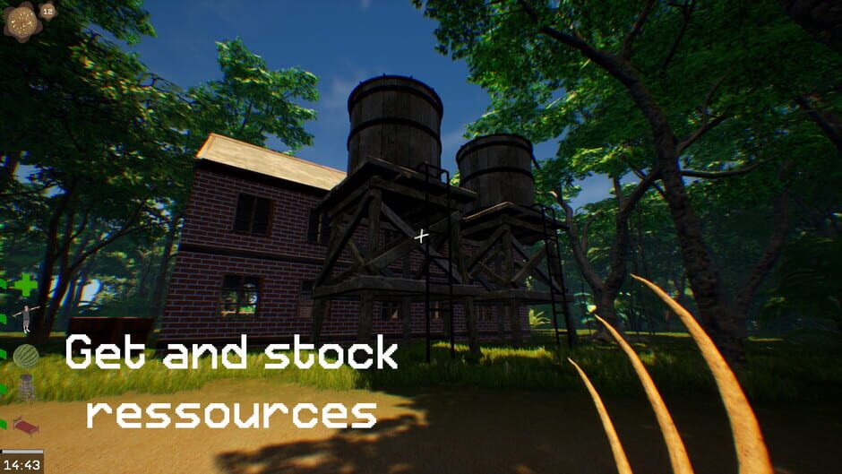 Grandiose Screenshot