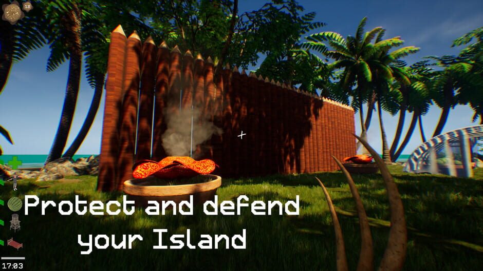 Grandiose Screenshot