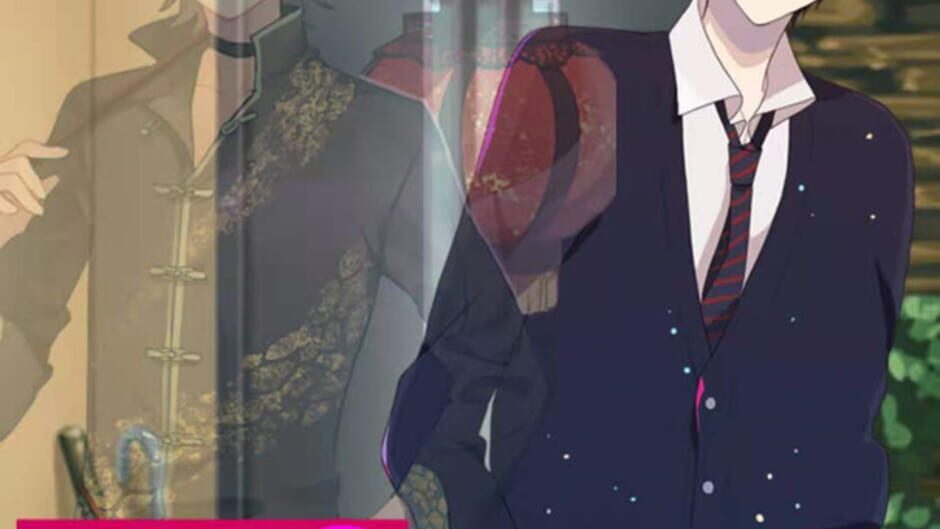 觉梦：赛博 Screenshot