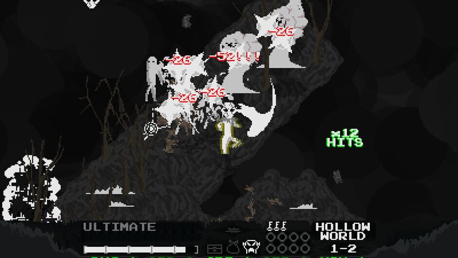 Frail Faces Screenshot