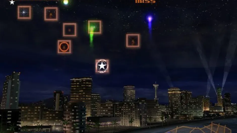 FantaVision screenshot 5