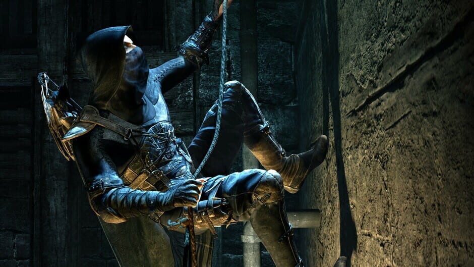 Thief: Definitive Edition Screenshot