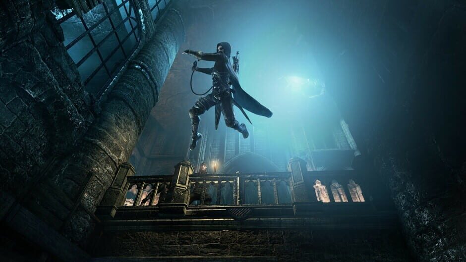 Thief: Definitive Edition Screenshot