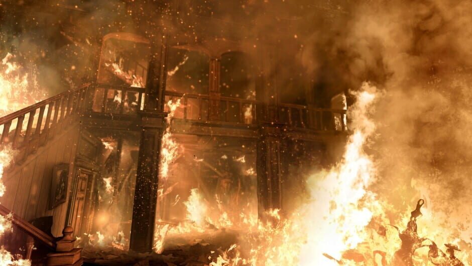 Thief: Definitive Edition Screenshot