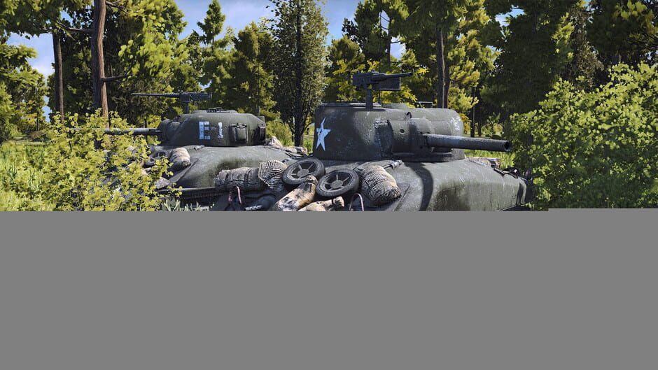 Steel Division 2: Tribute to D-Day Pack Screenshot