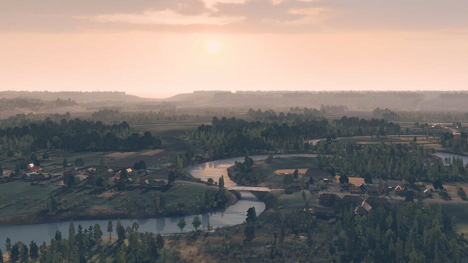 Steel Division 2: Reinforcement Pack #4 screenshot 1
