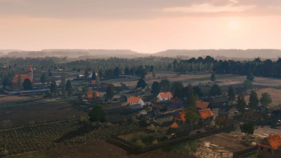 Steel Division 2: Reinforcement Pack #4 screenshot 2