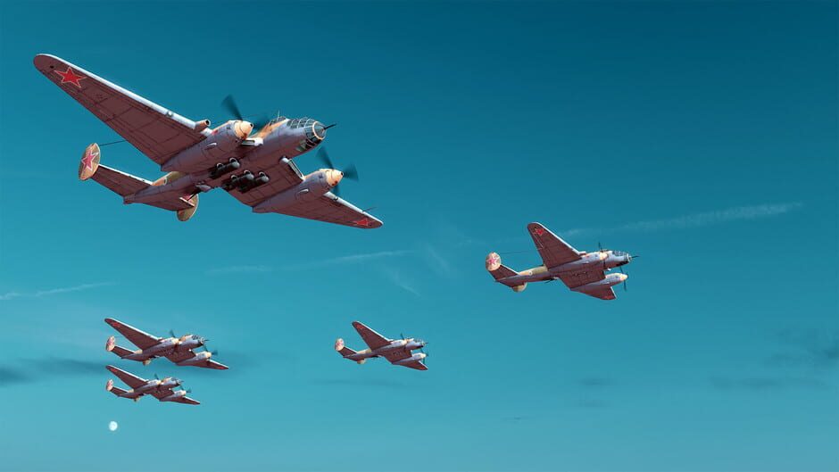 Steel Division 2: Burning Baltics Screenshot