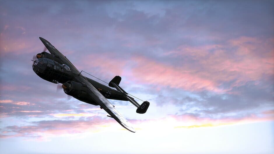 Steel Division 2: Burning Baltics Screenshot