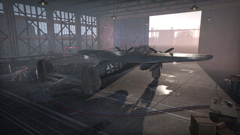 Steel Division 2: Back To War Pack Screenshot