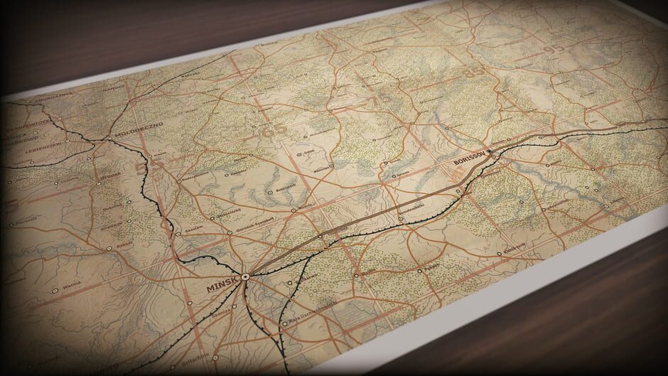 Steel Division 2: Total Conflict Edition Screenshot