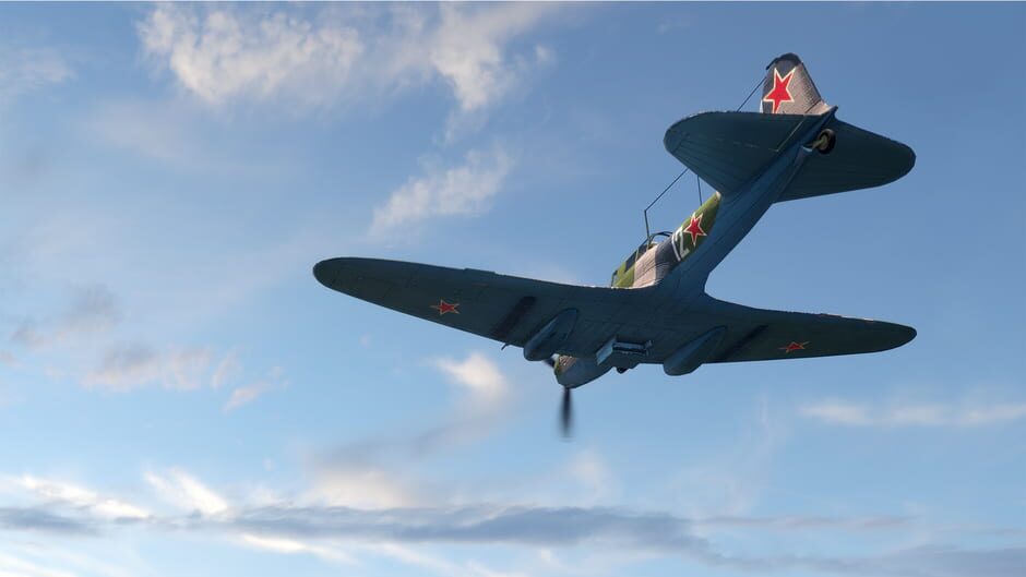 Steel Division 2: General Deluxe Edition Screenshot