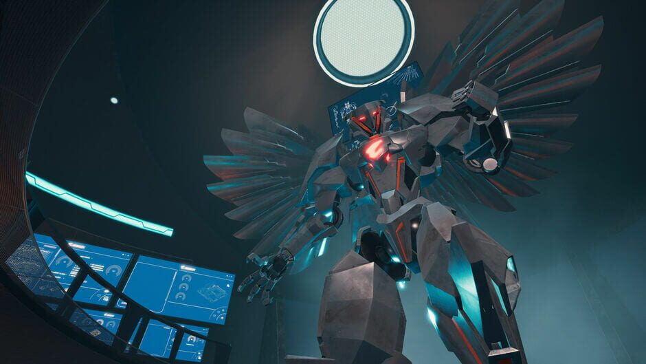 PC Building Simulator: Aorus Workshop Screenshot