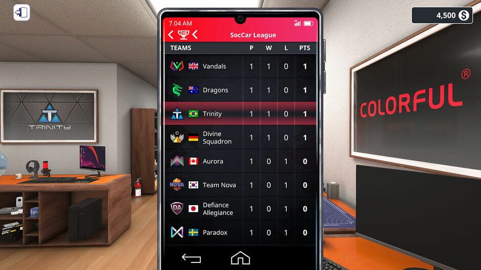 PC Building Simulator: Esports Expansion Screenshot