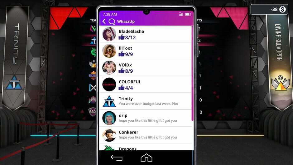 PC Building Simulator: Esports Expansion Screenshot