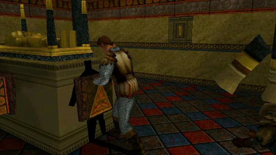 King's Quest VIII: The Mask of Eternity