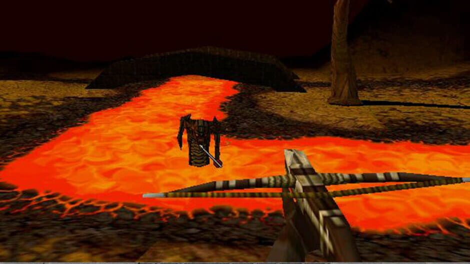 King's Quest screenshot 1
