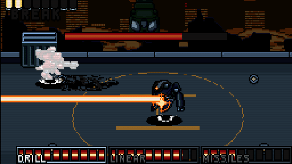 King of Machines screenshot