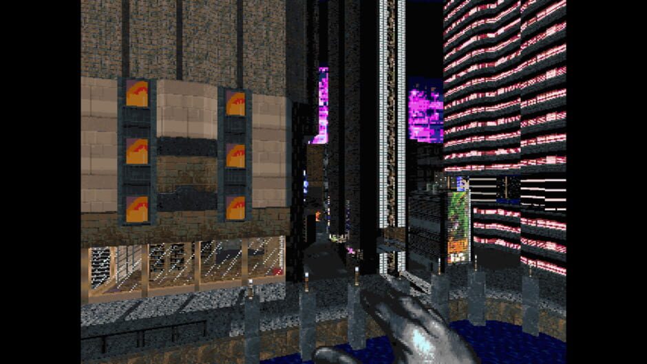 Zenith screenshot 1
