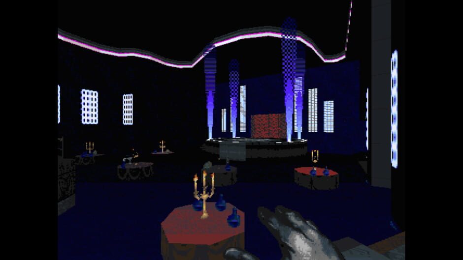 Zenith screenshot 2