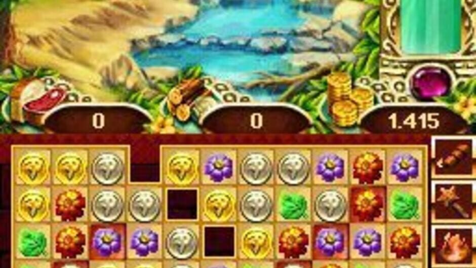 Cradle of Persia Screenshot