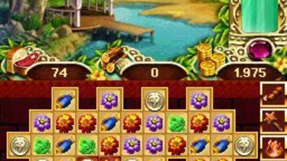 Cradle of Persia Screenshot