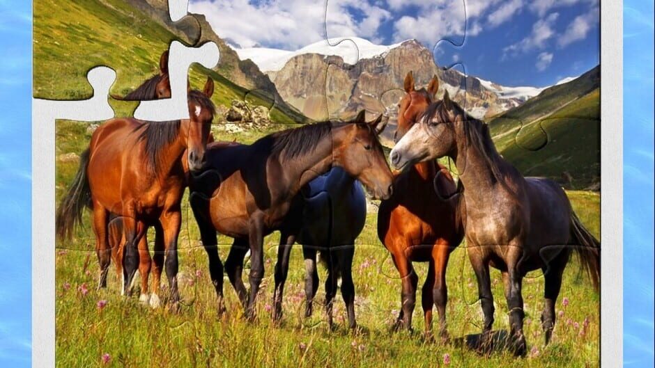 1001 Jigsaw. Earth Chronicles 4 Screenshot