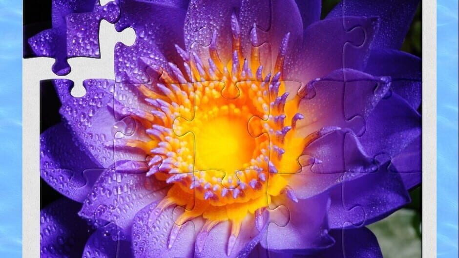 1001 Jigsaw. Earth Chronicles 4 Screenshot