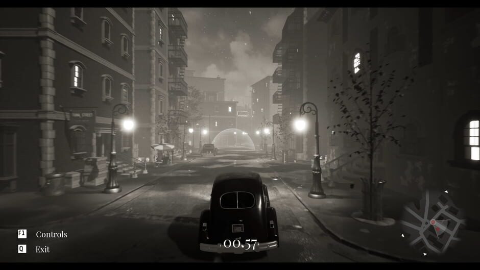 Timothy vs. the Aliens Screenshot