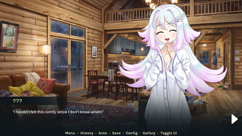 Cabin Fever Screenshot