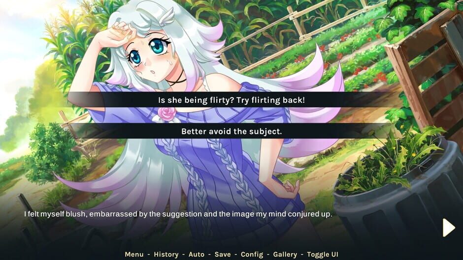 Cabin Fever Screenshot