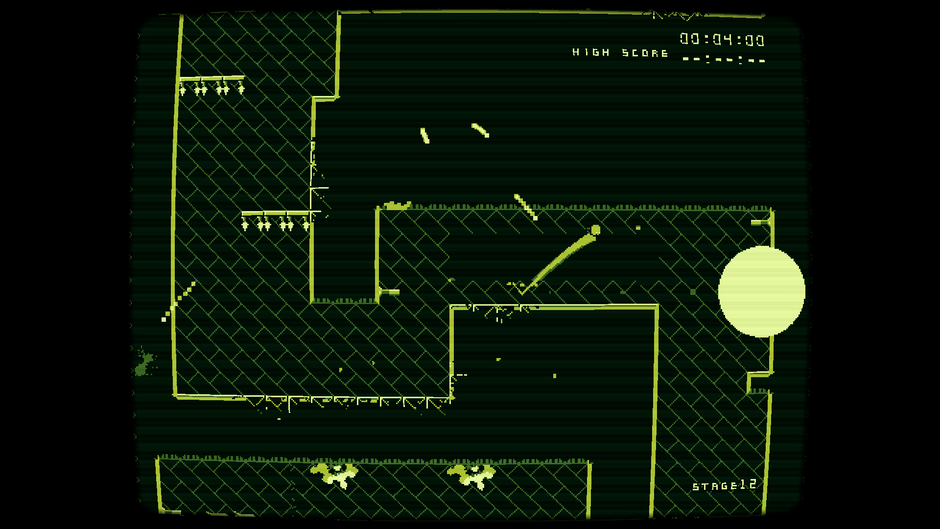 Heads Run Screenshot